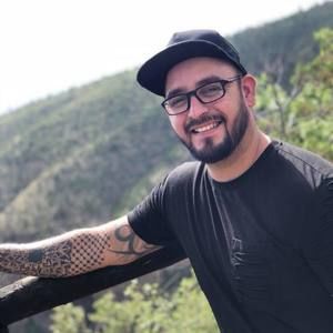 Meet your Posher, Noel